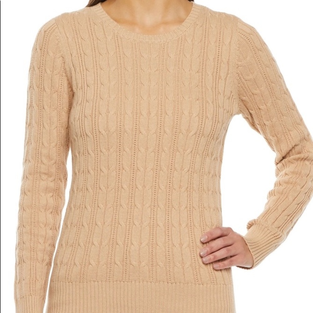 NWT Crew Neck Sweater